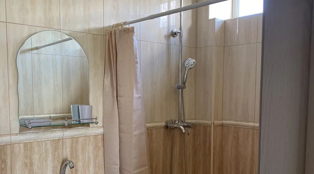 комната г Кисловодск п Аликоновка ул Прямая 58 фото 9
