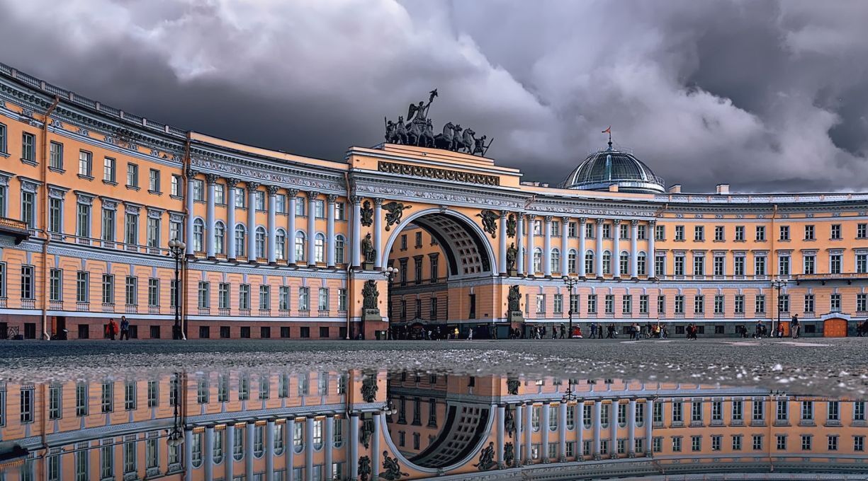 квартира г Санкт-Петербург метро Спасская пер Спасский 2/44 фото 38