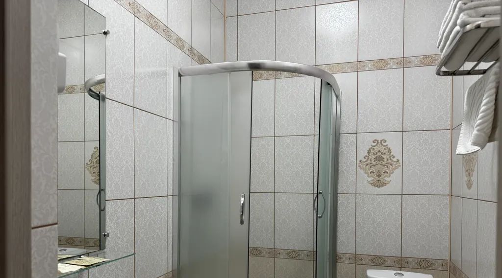комната г Грозный р-н Заводской ул Сайханова 185 фото 6