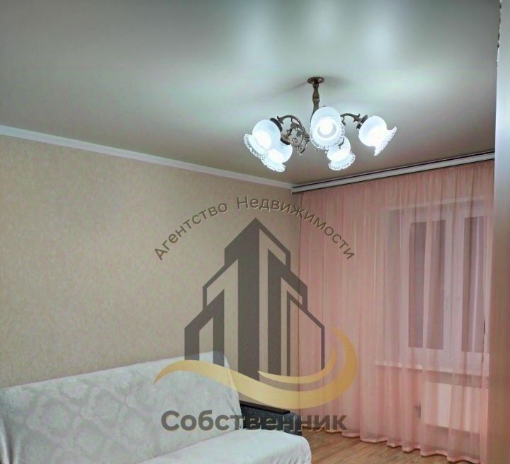 квартира г Старый Оскол Дубрава 1 кв-л, 21 фото 2