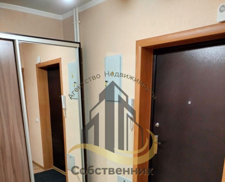 квартира г Старый Оскол Дубрава 1 кв-л, 21 фото 4