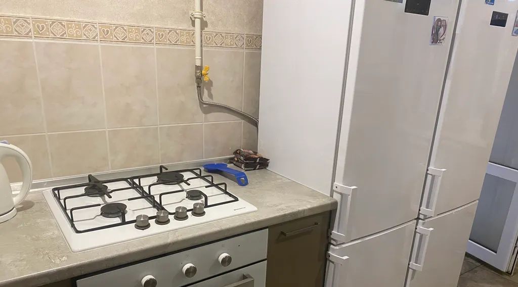 комната г Алушта ул Гвардейская 20а фото 13