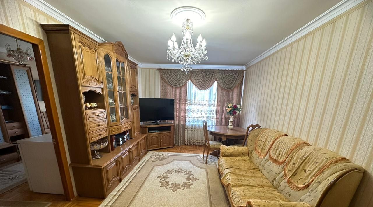 квартира г Нальчик ул Ватутина фото 2