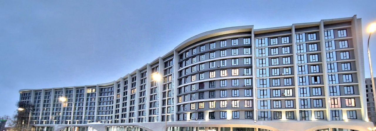 квартира г Нальчик ул Тлостанова 33а фото 2