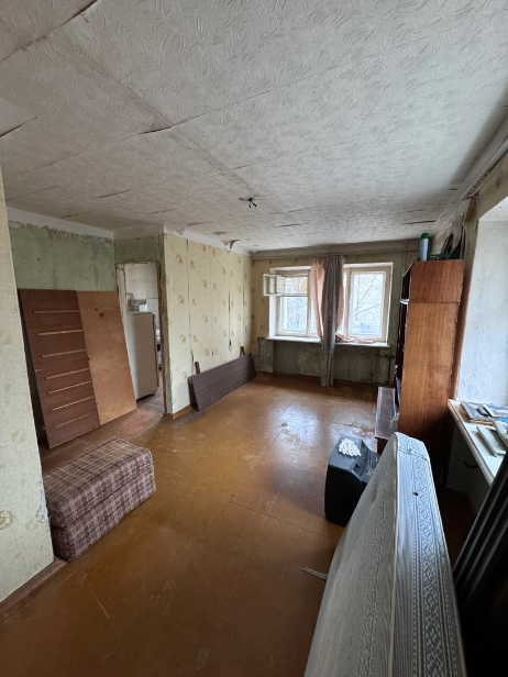 квартира г Липецк р-н Октябрьский пр-кт Победы 100 фото 6