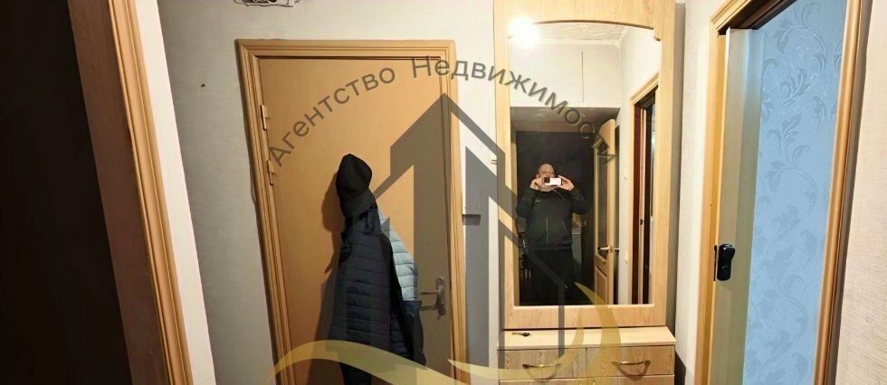 квартира г Старый Оскол Северный микрорайон 13 фото 5