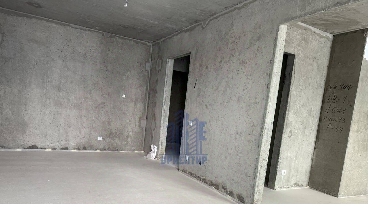 квартира г Чебоксары р-н Ленинский ул Академика В.Н.Челомея 12 фото 20