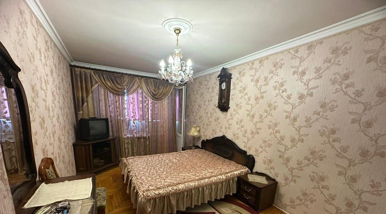 квартира г Нальчик ул Ватутина фото 9