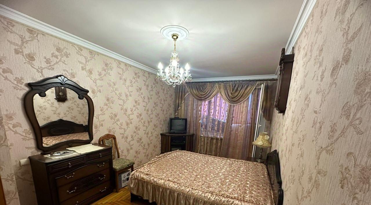 квартира г Нальчик ул Ватутина фото 10