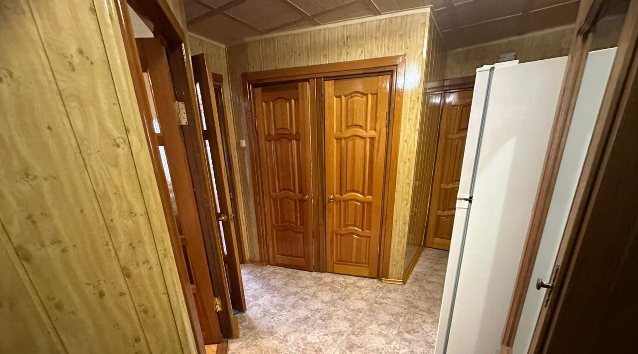 квартира г Нальчик ул Ватутина фото 22