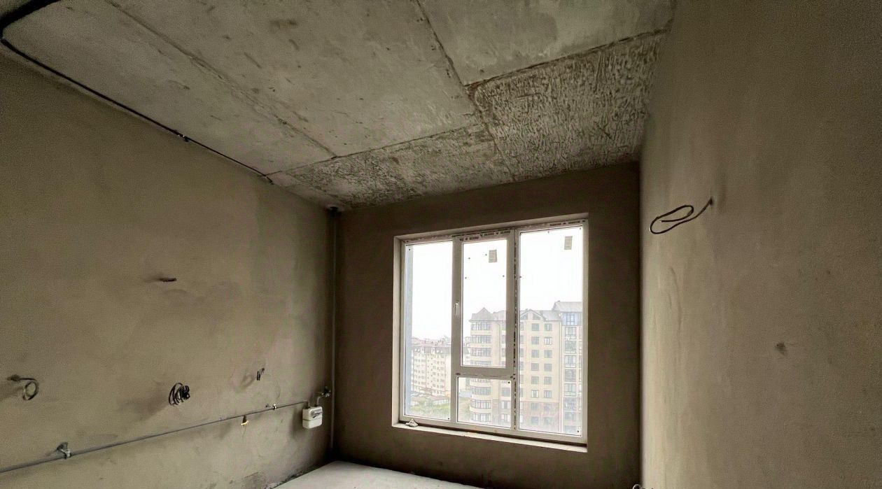 квартира г Нальчик ул Тлостанова 33а фото 14