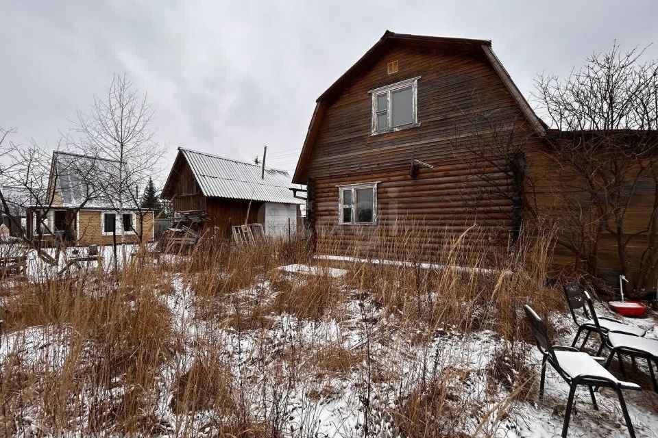 дом г Раменское снт тер.Венера-Натальино 7/2 345, Раменский городской округ фото 3