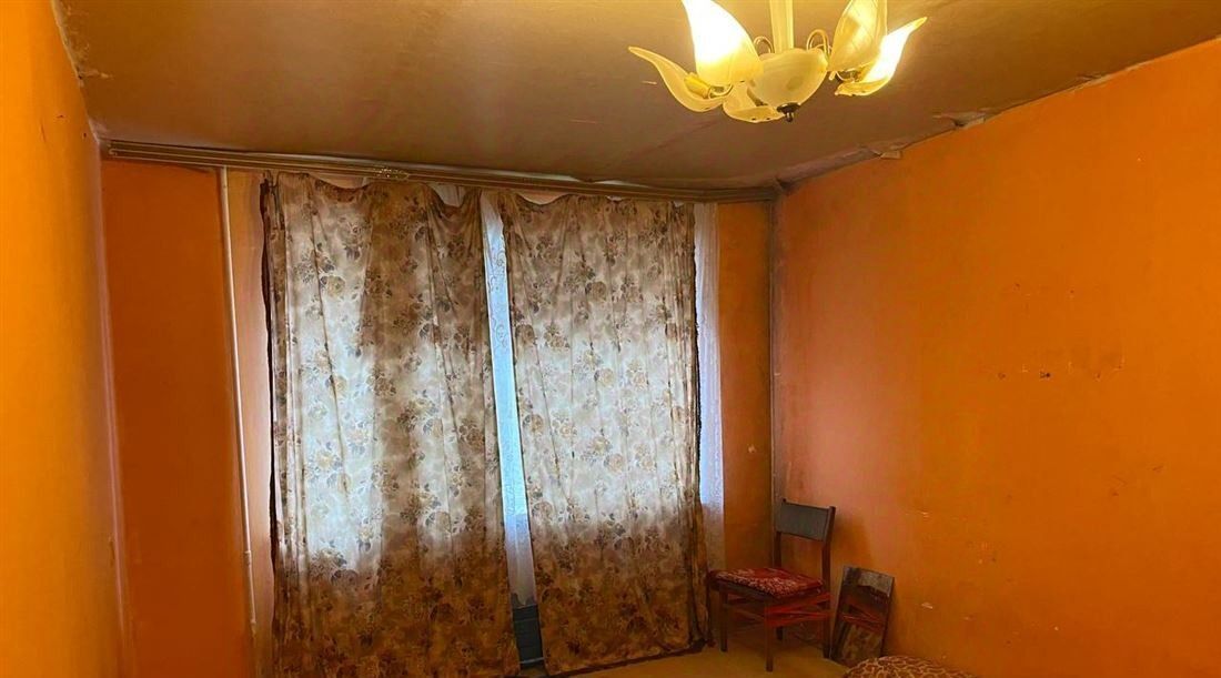 квартира г Рязань р-н Московский ул Сельских Строителей 4к/1 фото 1
