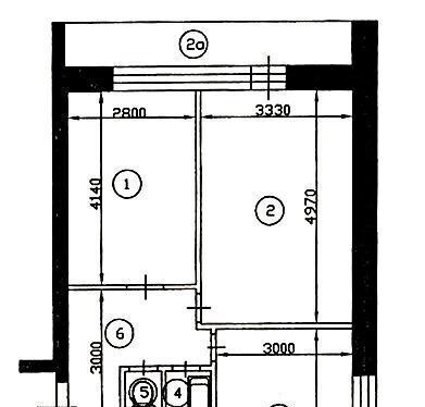 квартира г Москва метро Люблино ул Краснодарская 51к/2 фото 1