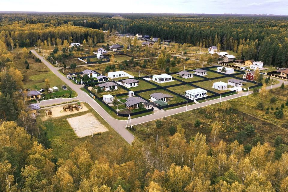 дом г Черноголовка Черноголовка городской округ, м-н, Заречье фото 7