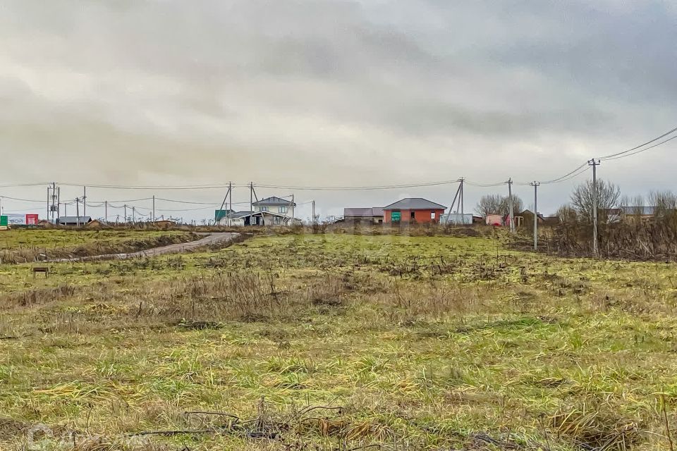 земля р-н Тосненский Дубровский фото 6