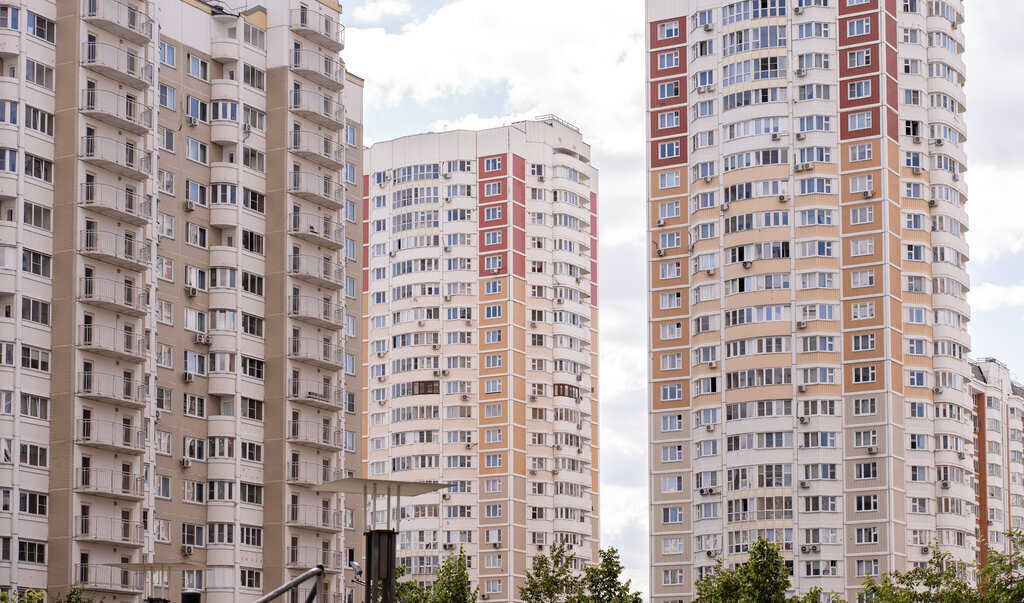 квартира г Москва п Московский Филатов Луг, улица Никитина, 11к 9 фото 57