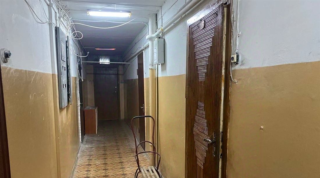 квартира г Рязань р-н Московский ул Сельских Строителей 4к/1 фото 7