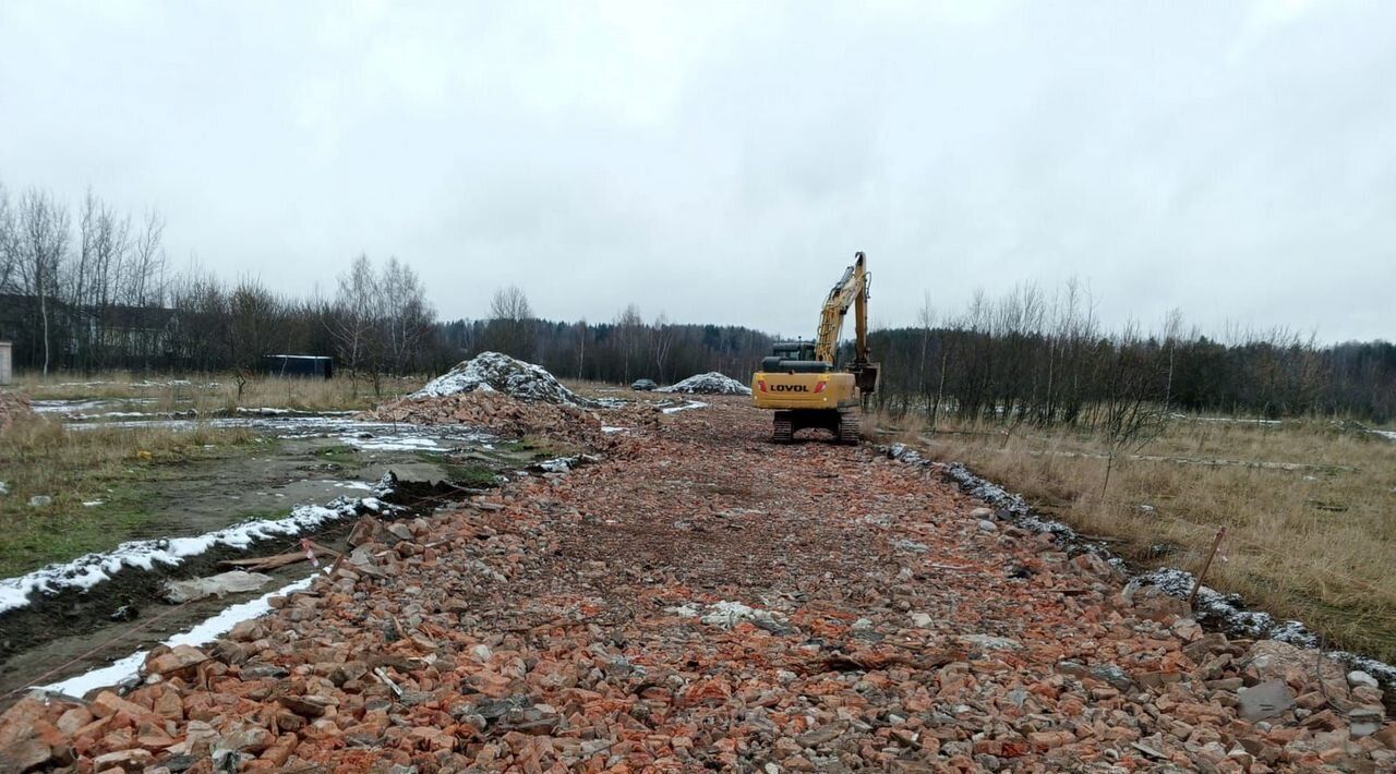 земля городской округ Щёлково Кожинский Берег кп, 245 фото 12