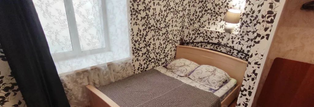 комната г Москва метро Смоленская ул Новый Арбат 25 фото 1