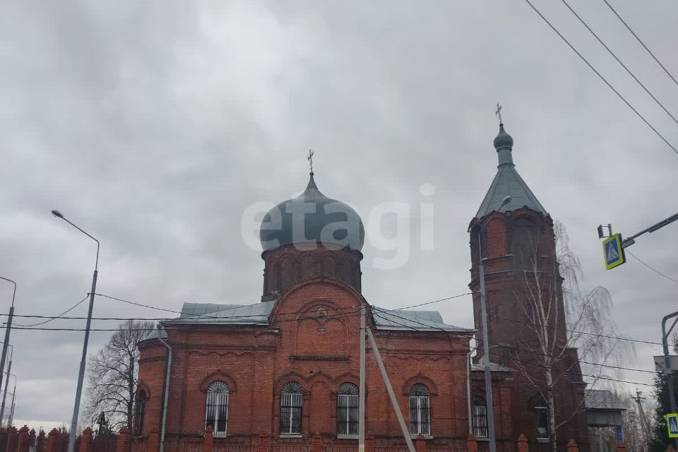 земля Коломна городской округ, с. Мячково фото 9