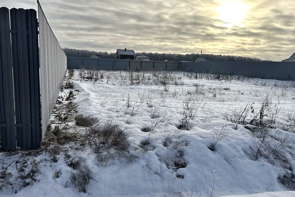 земля городской округ Домодедово д. Павловское фото 6