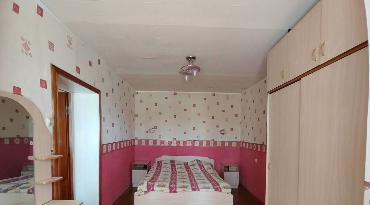 квартира г Брянск р-н Советский ул Фрунзе 80 фото 4