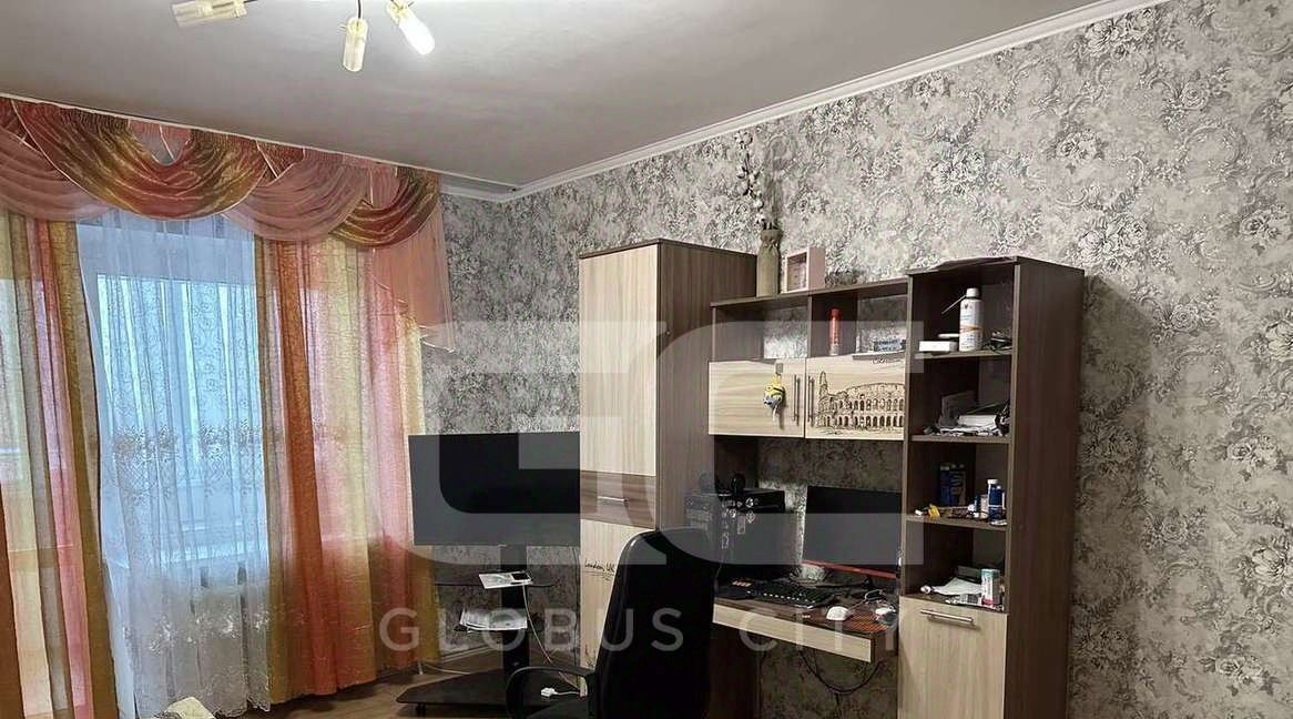 квартира г Брянск р-н Советский ул Крахмалева 47 фото 6