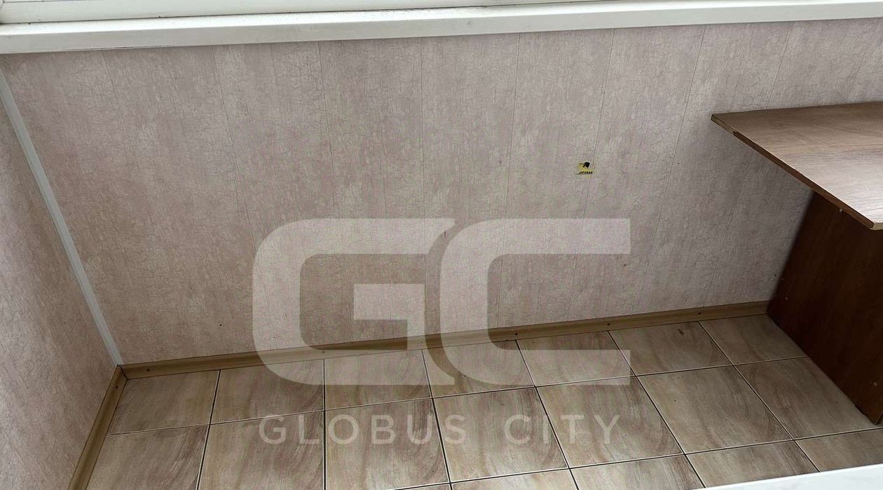 квартира г Брянск р-н Советский ул Крахмалева 47 фото 10