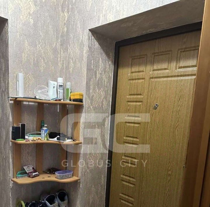 квартира г Брянск р-н Советский ул Крахмалева 47 фото 12