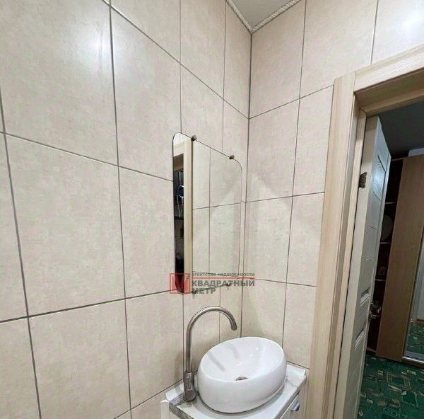 квартира г Старый Оскол микрорайон Космос 3 фото 17