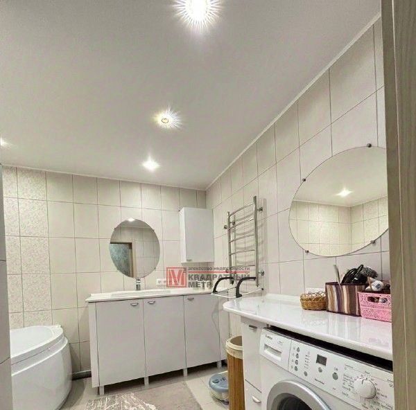 квартира г Старый Оскол микрорайон Космос 3 фото 18