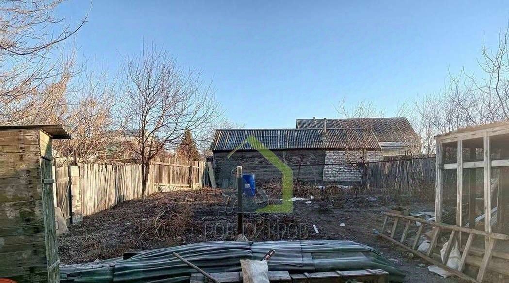 дом г Октябрьск ул Мира 36 фото 8