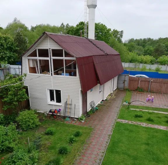 комната г Кашира д Лиды снт ОКА 67 фото 3