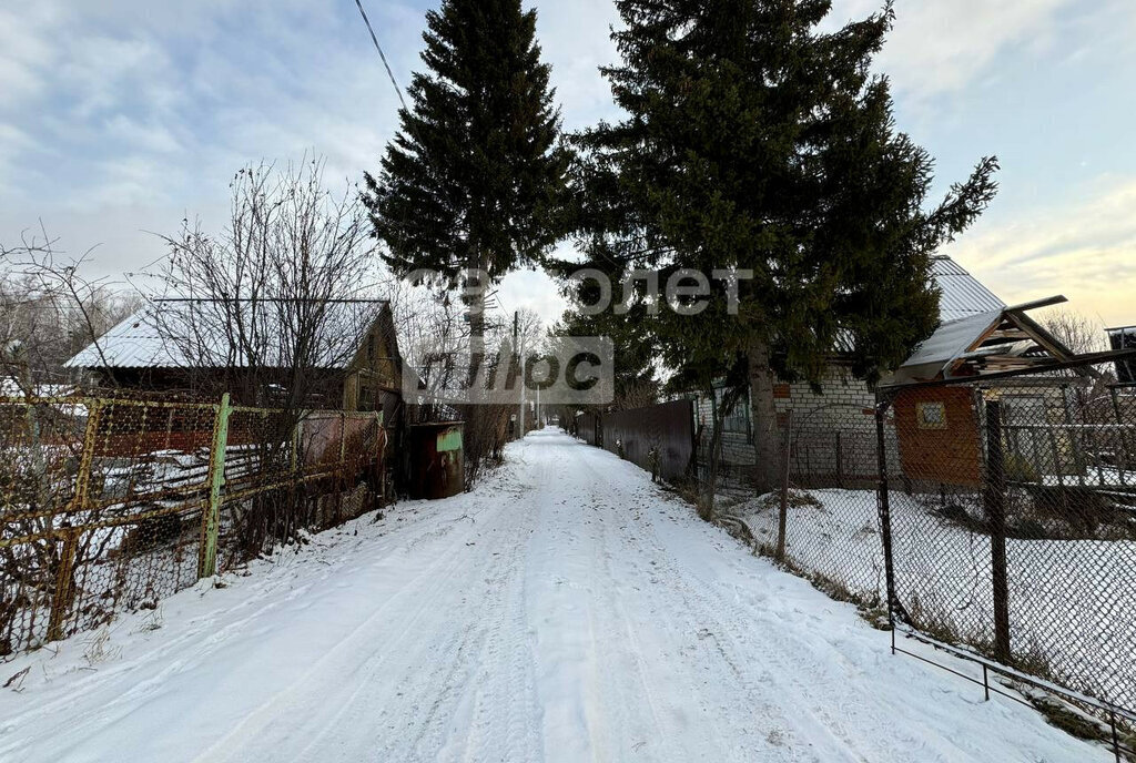 дом р-н Нижнетавдинский снт Водник ул Вишневая фото 5