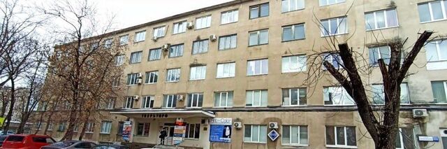 ул Дмитрия Донского 35а фото