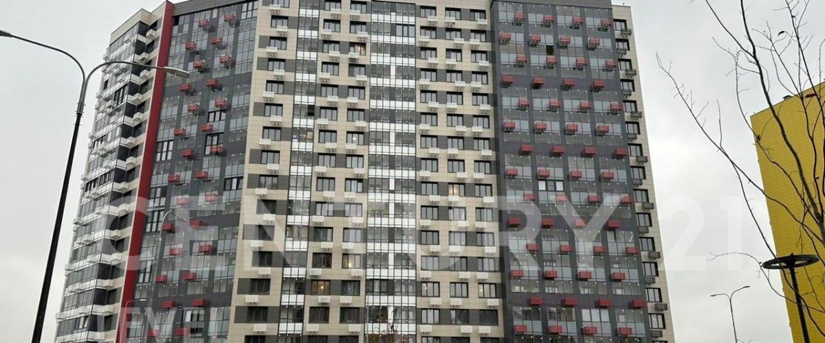 свободного назначения г Домодедово ул. Современников, 6 фото 1