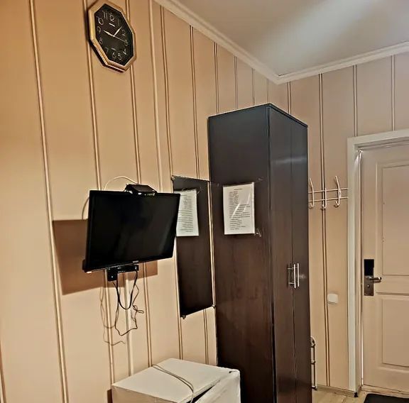 комната г Барнаул р-н Октябрьский ул Пионеров 9 фото 4