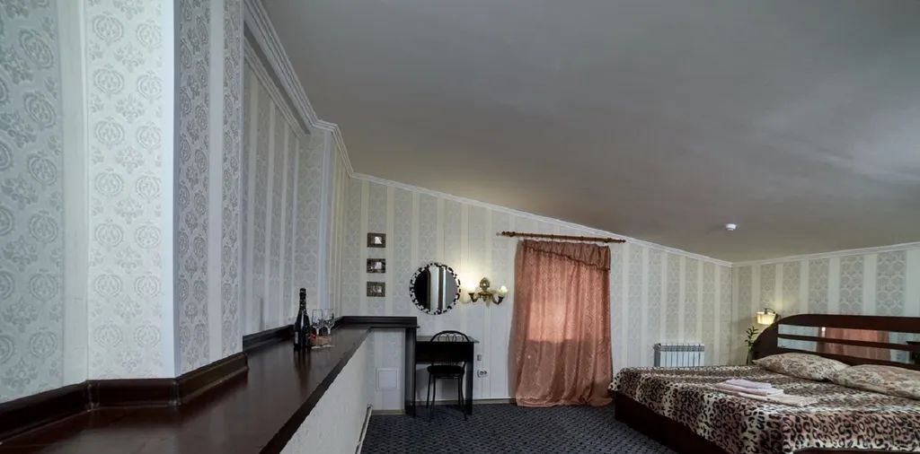комната г Барнаул р-н Октябрьский ул Пионеров 9 фото 5