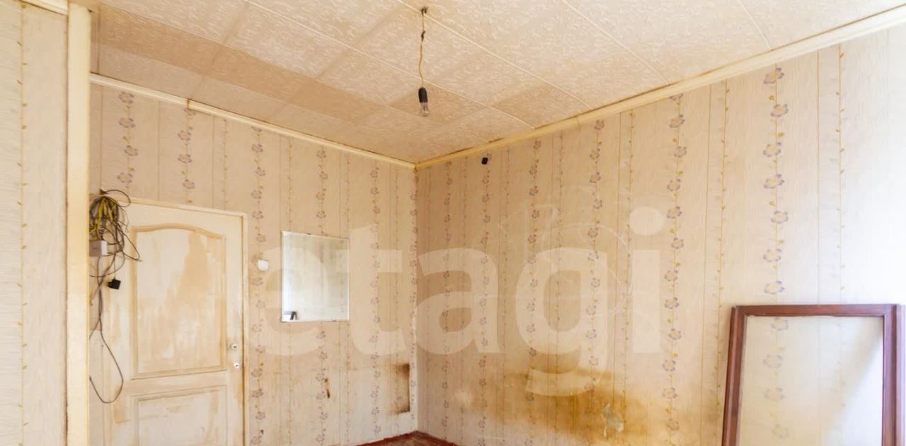 комната г Ростов-на-Дону р-н Первомайский ул Киргизская 10 фото 4