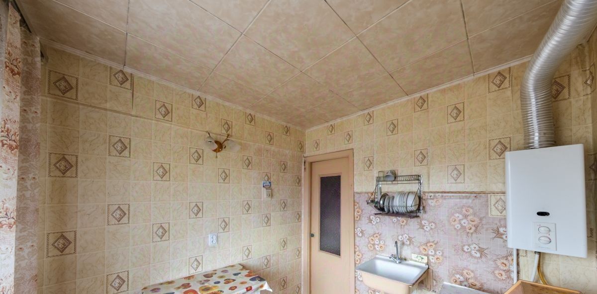 квартира г Брянск р-н Фокинский ул Новозыбковская 24 фото 2