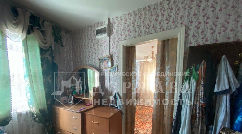 дом г Кемерово р-н Заводский ул 1-я Ряжская фото 16