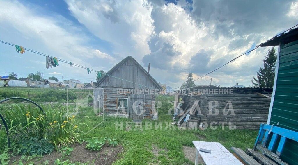 дом г Кемерово р-н Заводский ул 1-я Ряжская фото 25