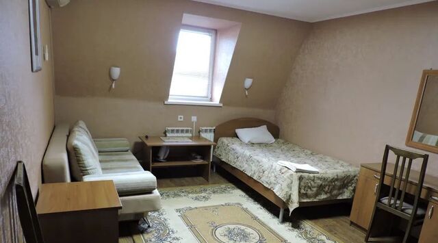 р-н Зубово-Полянский рп Зубова Поляна ул Советская 2 фото