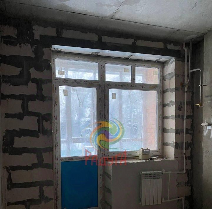 квартира г Иваново р-н Советский ул Окуловой 73 фото 2