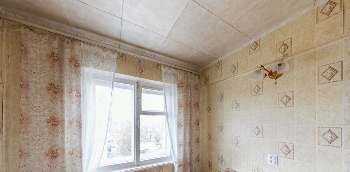 квартира г Брянск р-н Фокинский ул Новозыбковская 24 фото 5