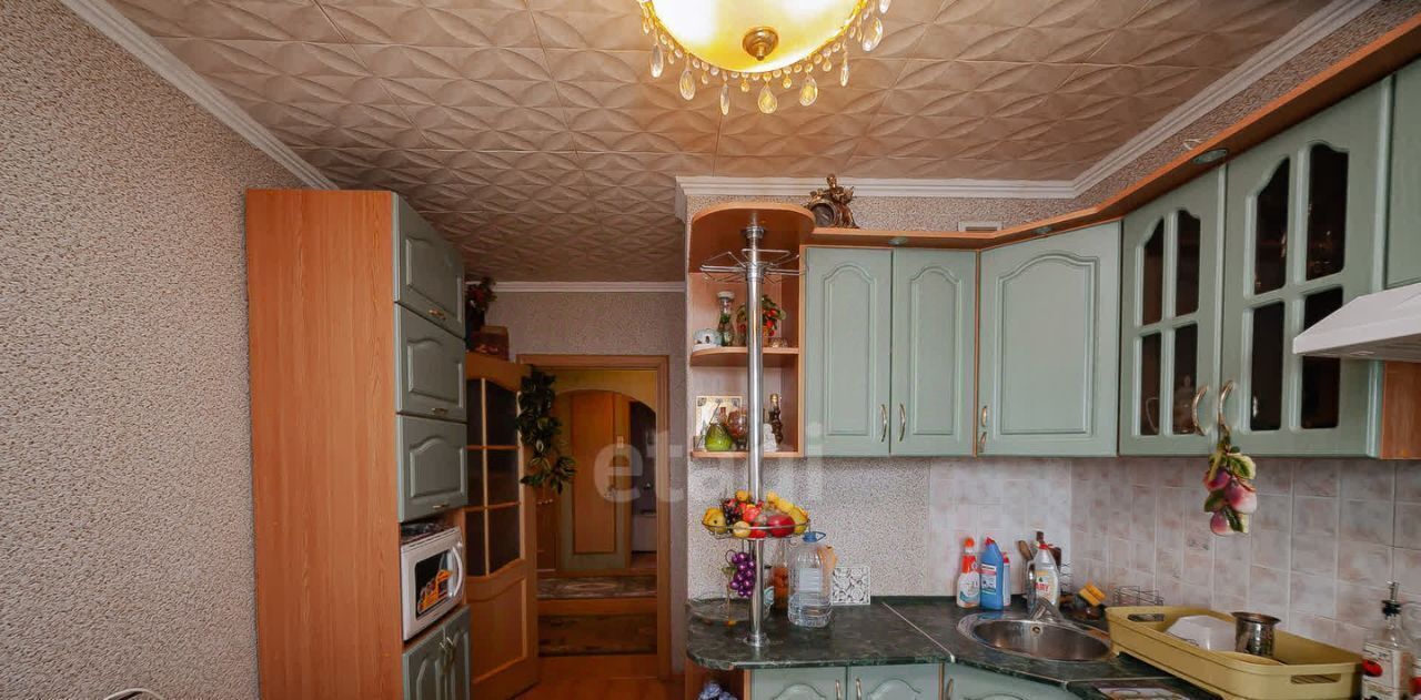 квартира г Тверь р-н Центральный ул Склизкова 6 фото 9