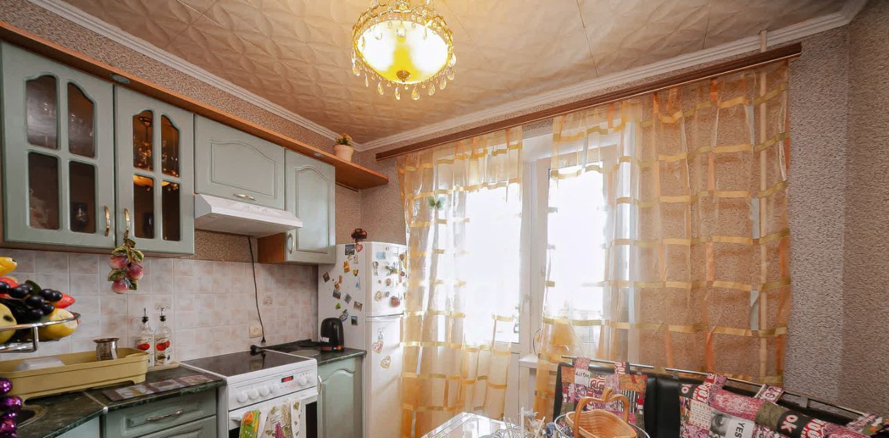 квартира г Тверь р-н Центральный ул Склизкова 6 фото 6