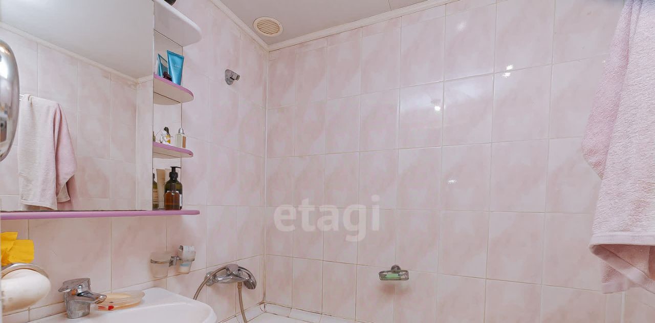 квартира г Тверь р-н Центральный ул Склизкова 6 фото 21