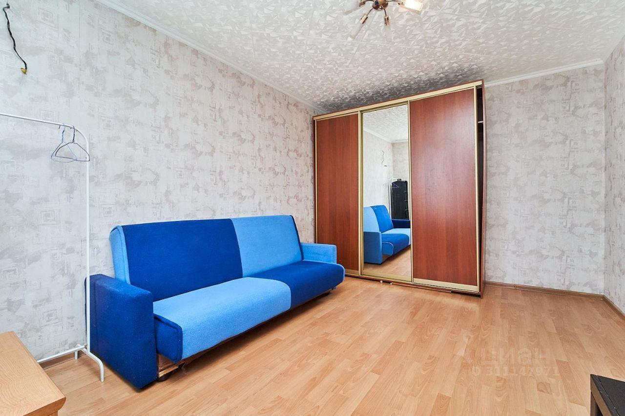 квартира г Краснодар р-н Прикубанский ул Сахалинская 10 фото 4